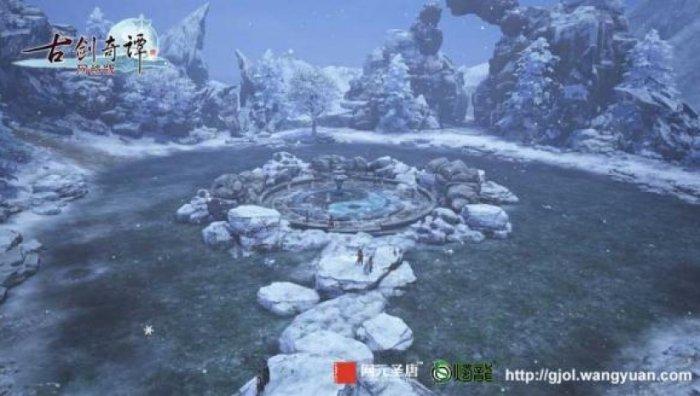 詹姆斯·韦布空间望远镜近日发布了其拍摄的首张火星红外图像，这有何意义？游戏画面